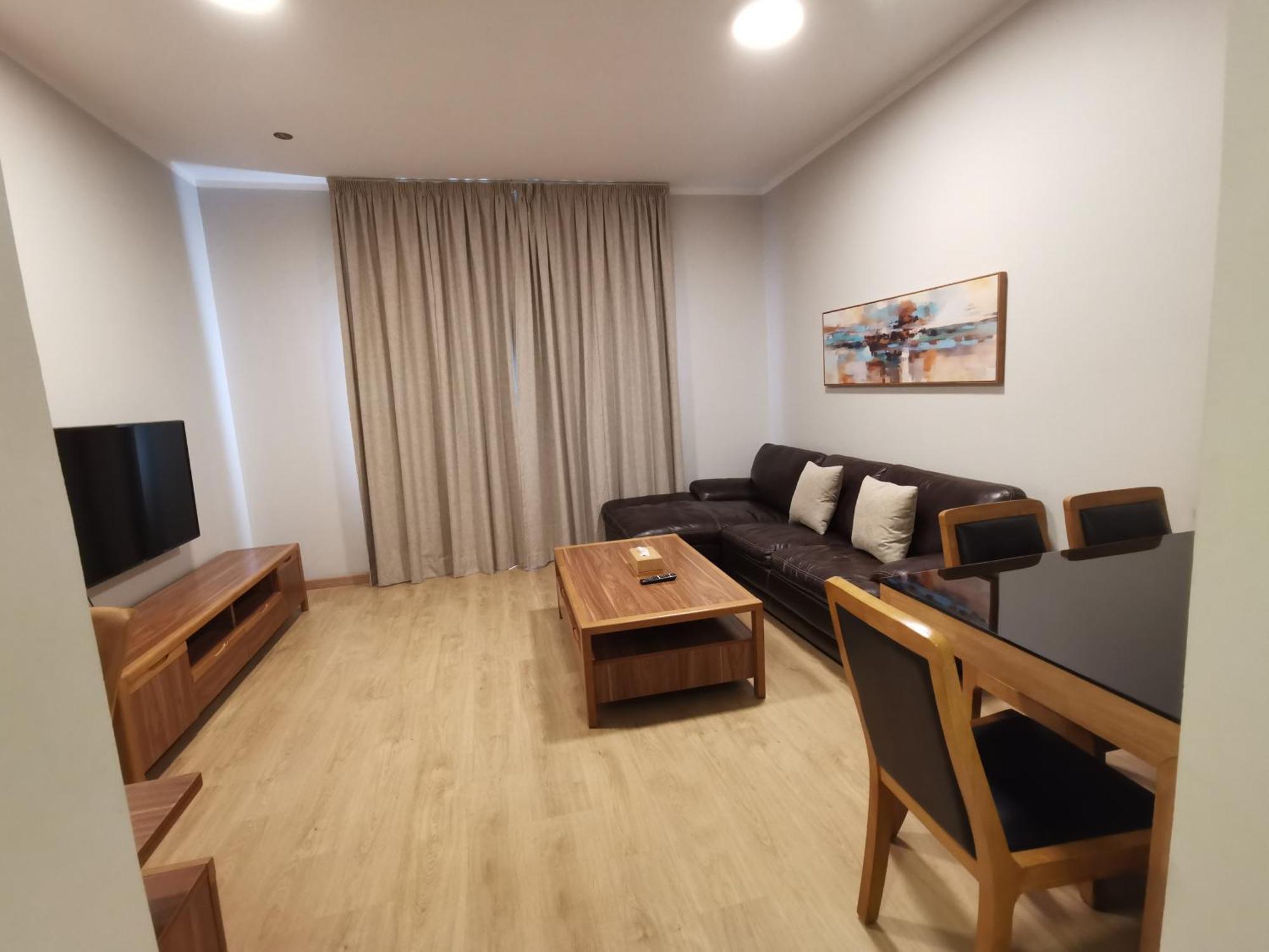 بيوت أدار - Adar Homes King Abdullah Economic City Quarto foto