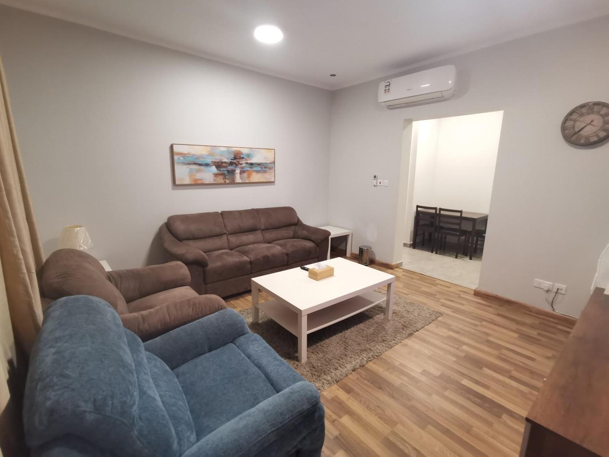 بيوت أدار - Adar Homes King Abdullah Economic City Quarto foto