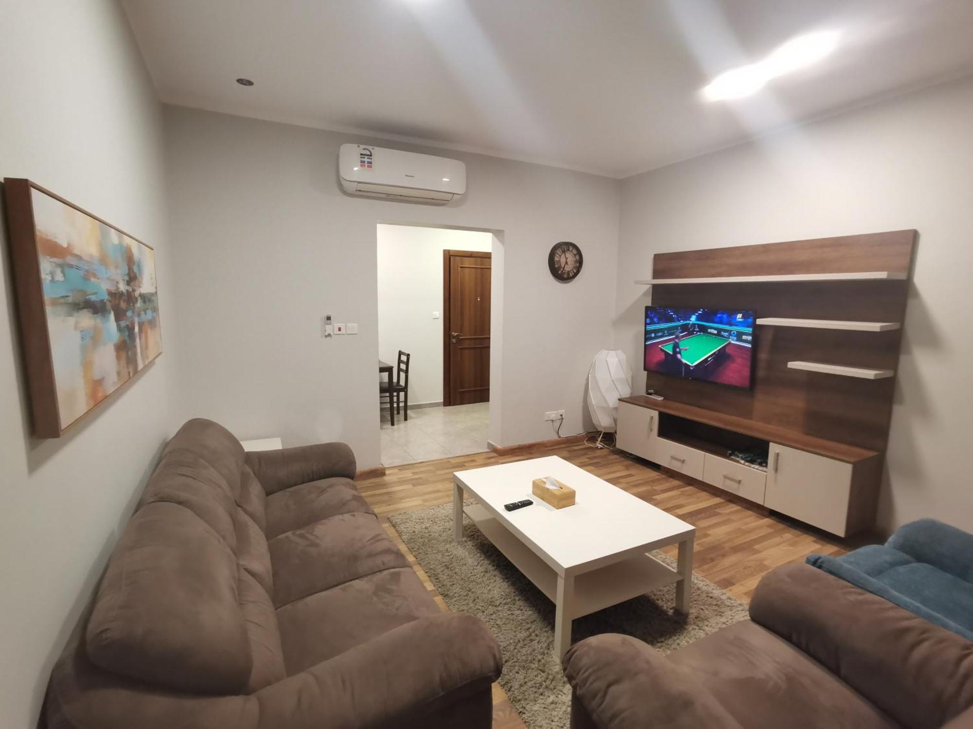 بيوت أدار - Adar Homes King Abdullah Economic City Quarto foto