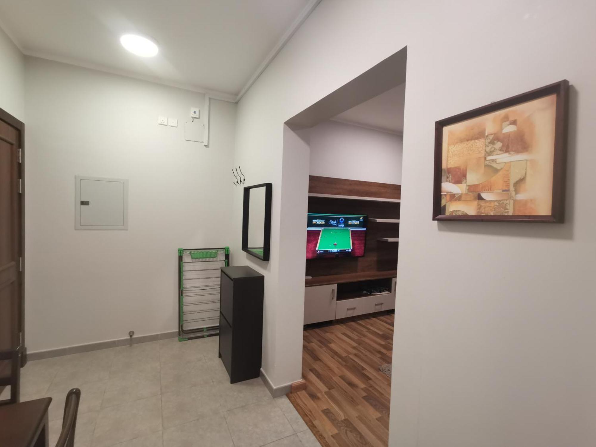 بيوت أدار - Adar Homes King Abdullah Economic City Quarto foto
