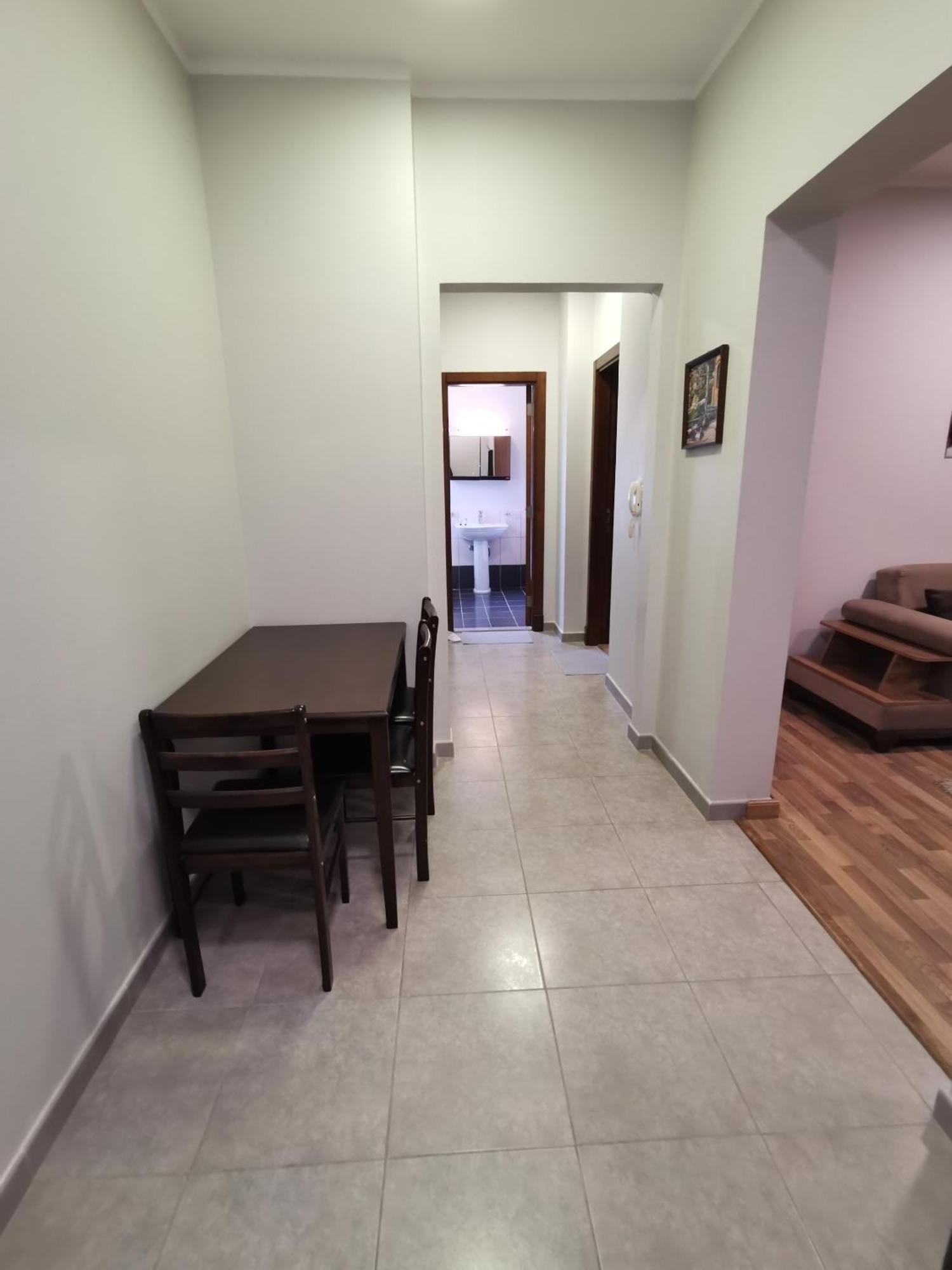 بيوت أدار - Adar Homes King Abdullah Economic City Quarto foto
