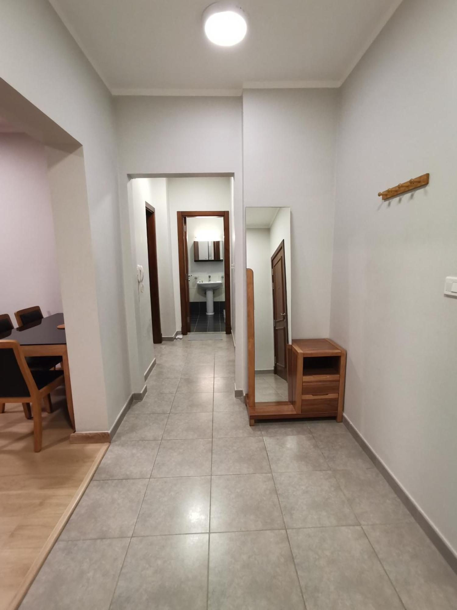 بيوت أدار - Adar Homes King Abdullah Economic City Quarto foto