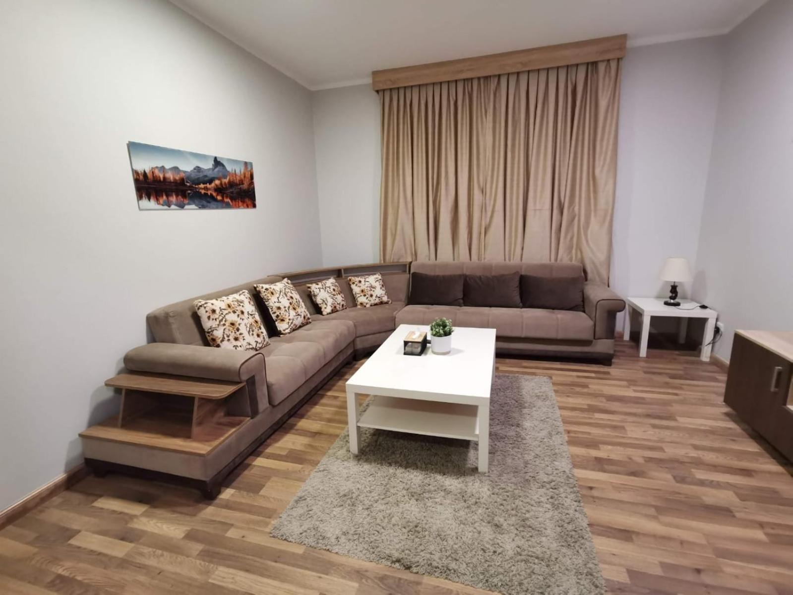 بيوت أدار - Adar Homes King Abdullah Economic City Quarto foto