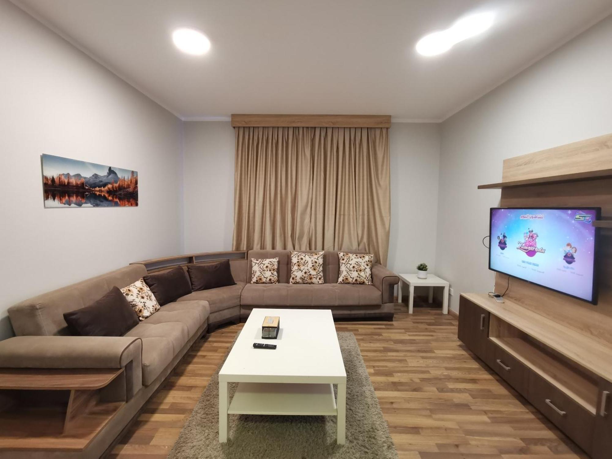 بيوت أدار - Adar Homes King Abdullah Economic City Quarto foto
