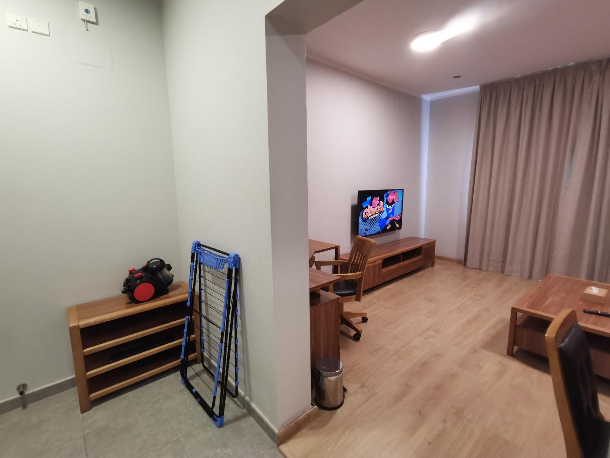 بيوت أدار - Adar Homes King Abdullah Economic City Quarto foto