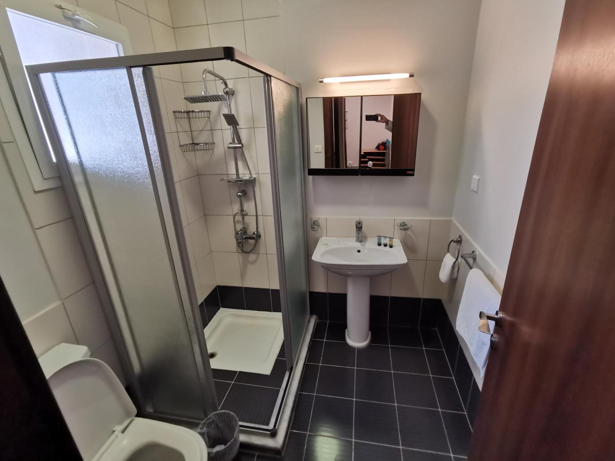 بيوت أدار - Adar Homes King Abdullah Economic City Quarto foto