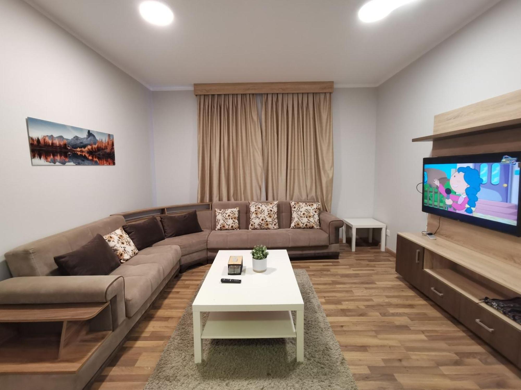 بيوت أدار - Adar Homes King Abdullah Economic City Quarto foto
